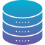 Database Administration Icon