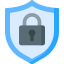 Azure Security Audit Icon